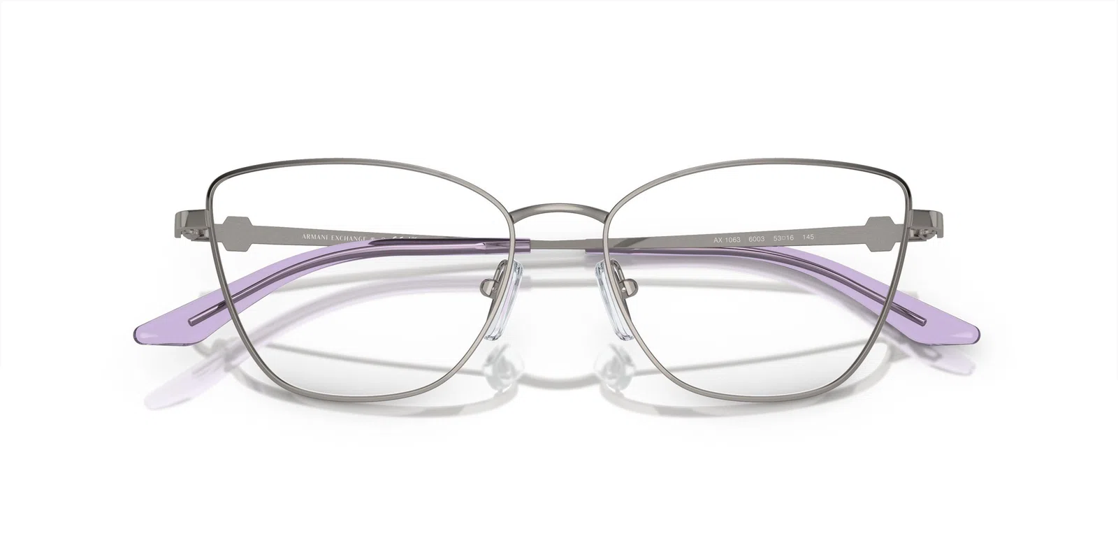 Armani Exchange 1063 Eyeglasses - view 21